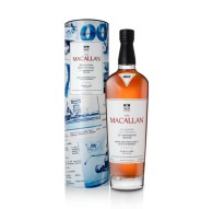 Whisky The Macallan Diamonds are Forever 55th Anniversary Edition