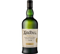 Whisky Ardbeg Ten Cask Strength Committee Exclusive 2026