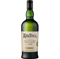 Whisky Ardbeg 10 anys Cask Strength Committee Exclusive 2026