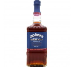Whiskey Jack Daniel's American Single Malt (1L)