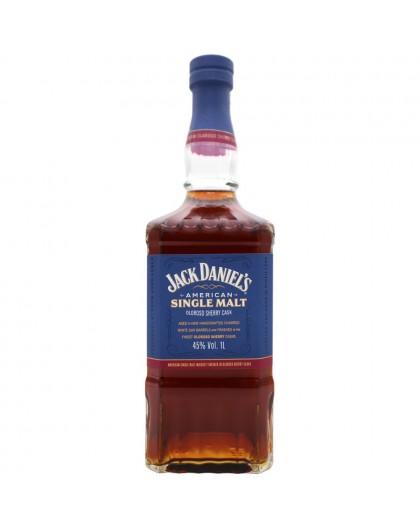 Whiskey Jack Daniel's American Single Malt (1L)