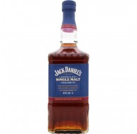 Whiskey Jack Daniel's American Single Malt (1L)