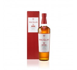 Whisky The Macallan Gold - The 1824 Series
