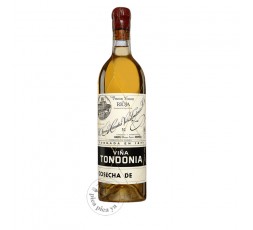 Viña Tondonia Blanco Reserva 2012