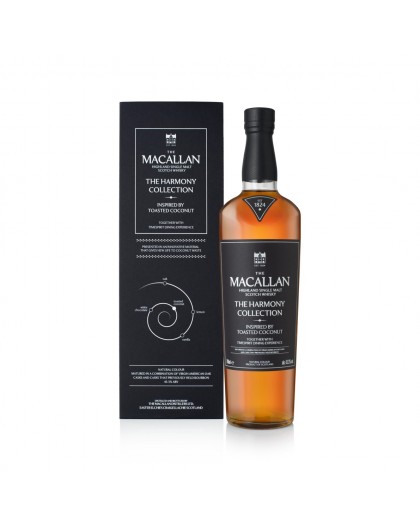 Whisky The Macallan Harmony Collection Rich Cacao