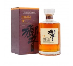 Whisky Hibiki 17 ans