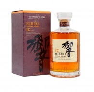 Whisky Hibiki 17 ans