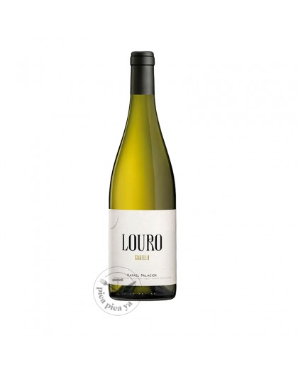 Louro 2025
