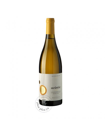 Acústic Blanc 2024