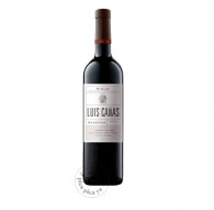 Luis Cañas Reserva 2019