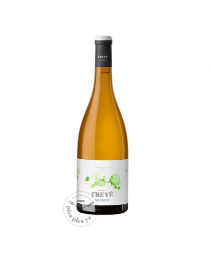 Freyé Parellada Muscat 2025