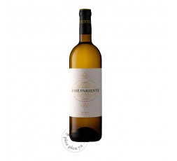 José Pariente Verdejo 2025