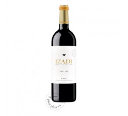 Izadi Crianza 2022