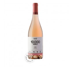 10.000 Hores Rosé 2025