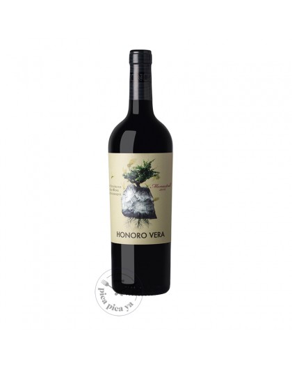 Honoro Vera Organic 2024