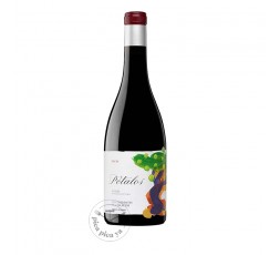 Pétalos del Bierzo 2023