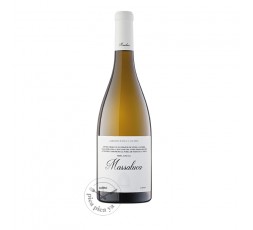 Massaluca Garnatxa Blanca Macabeu 2025