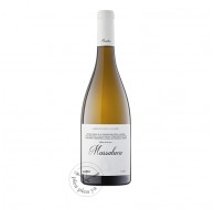Massaluca Garnatxa Blanca Macabeu 2025