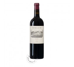 Remelluri Reserva 2017