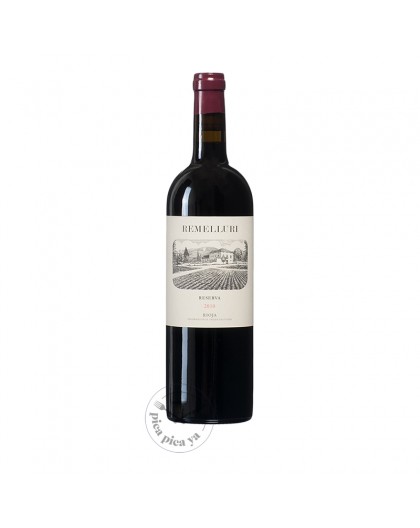 Remelluri Reserva 2017