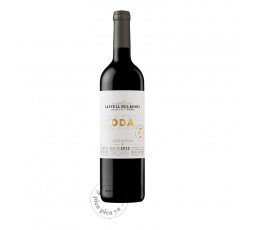Castell del Remei Oda 2022