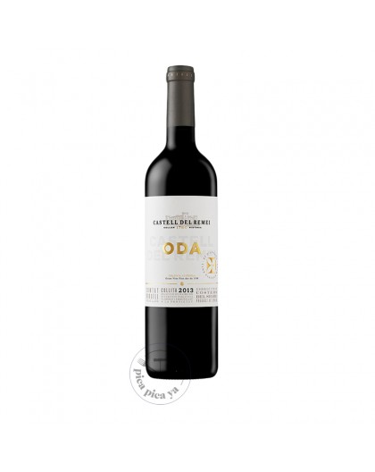 Castell del Remei Oda 2022