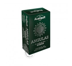 Angulas en aceite de oliva 115g Agromar