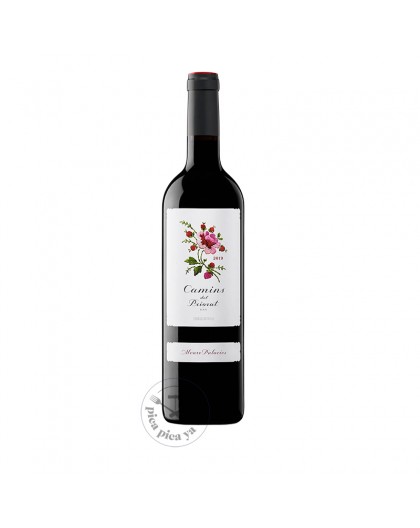 Camins del Priorat 2024
