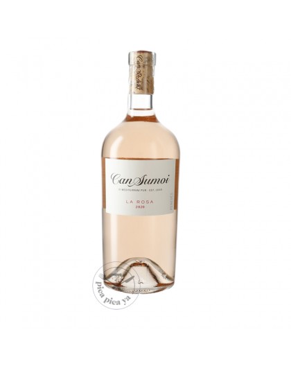 Can Sumoi La Rosa 2025