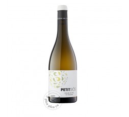 Petit Siós Blanc 2025