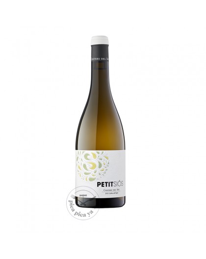 Petit Siós Blanc 2025