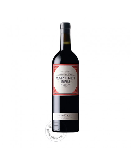 Martinet Bru 2024