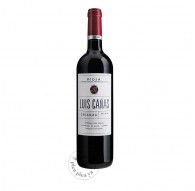 Luis Cañas Crianza 2019 (magnum)