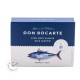 Ventresca de atún rojo salvaje 120g Don Bocarte