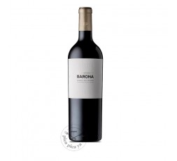 Francisco Barona 2022