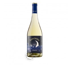 Luna Creciente Albariño 2025