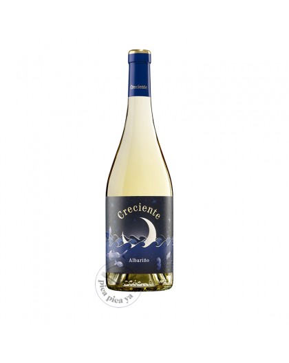 Luna Creciente Albariño 2025