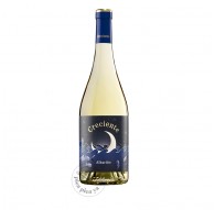 Luna Creciente Albariño 2025