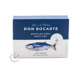 Bonito del Norte lamellé loin 120g Don Bocarte