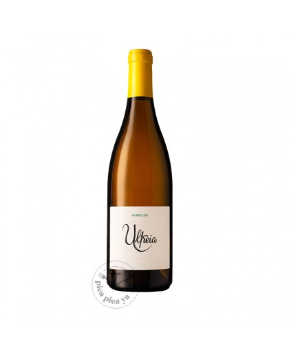 Ultreia godello 2024