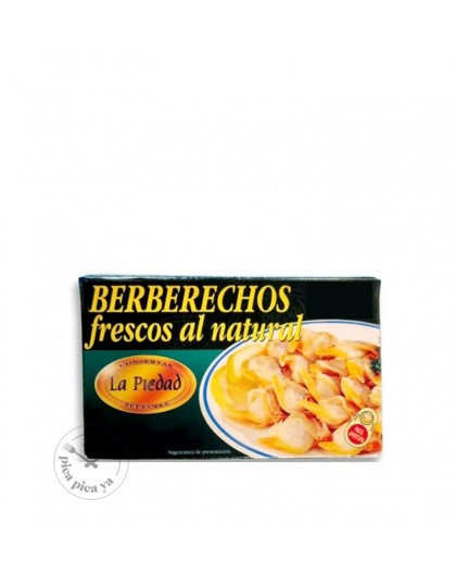 Cockles 35-45 pieces Dardo