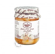 Judion jumbo beans with partridge Rosara
