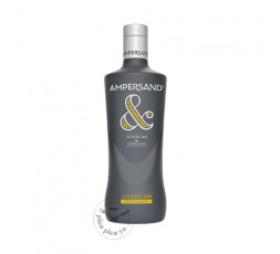 Ampersand Gin
