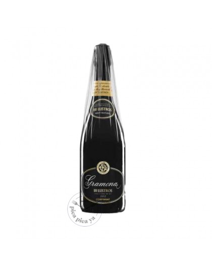 Gramona III Lustros Brut Nature 2015