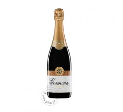 Gramona Aliances La Cuvee 2022