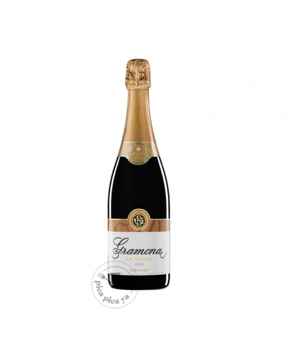 Gramona Aliances La Cuvee 2022