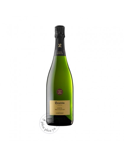 Recaredo Subtil Brut Nature