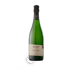 Recaredo Serral del Vell Brut Nature 2016