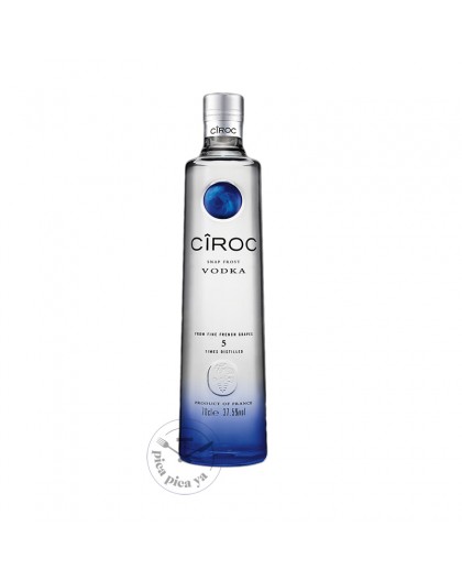 Cîroc Vodka