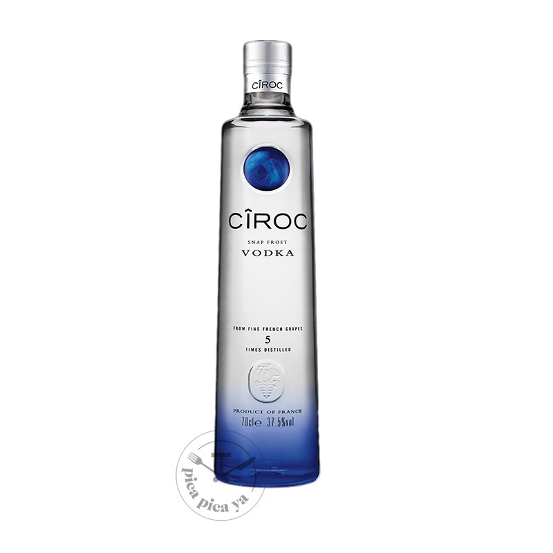 Ciroc Pineapple Vodka 1.75L